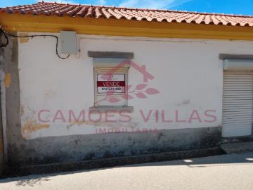 Casa de aldeia