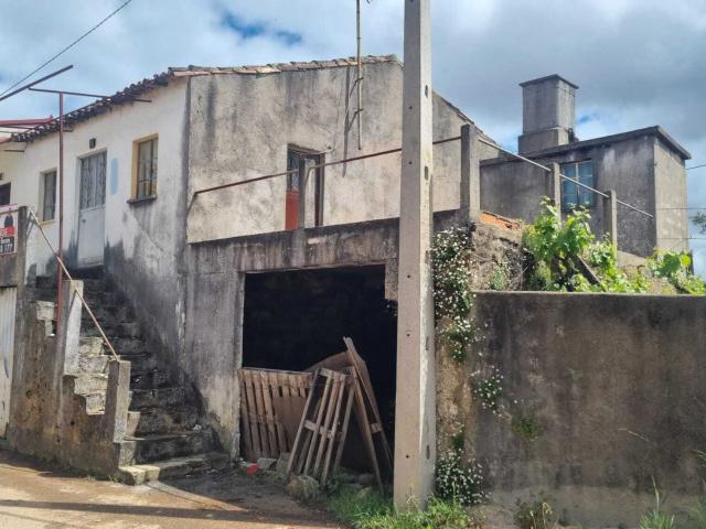 Casa de Aldeia