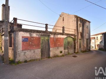Casa de aldeia T3 em Vila Nova de 144,00 m²
