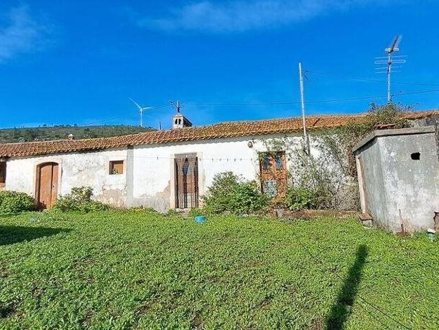 Casa de aldeia T3 em Alcobertas de 418,00 m² 418m² Chãos