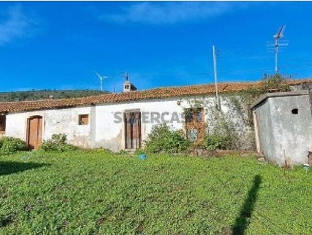 Casa de aldeia T3 em Alcobertas de 418,00 m²