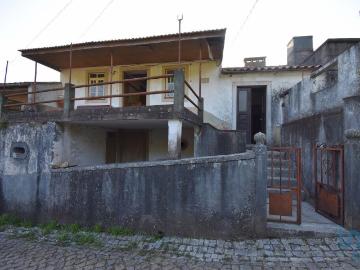 Casa de aldeia T3 em Cumeeira de 122,00 m²