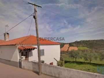 Penas Roias, Mogadouro, Distrito de Bragança