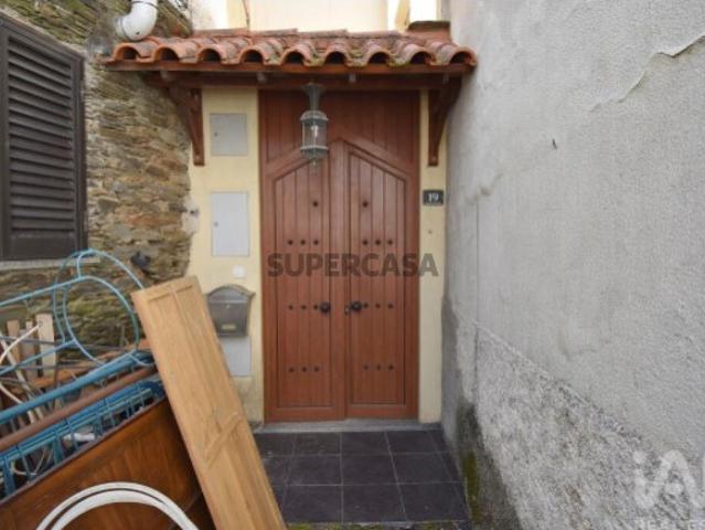 Casa de aldeia T2 em Benfeita de 108,00 m²