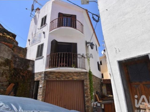 Casa de aldeia T2 em Benfeita de 116,00 m²