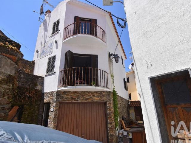 Casa de aldeia T2 em Benfeita de 116,00 m²
