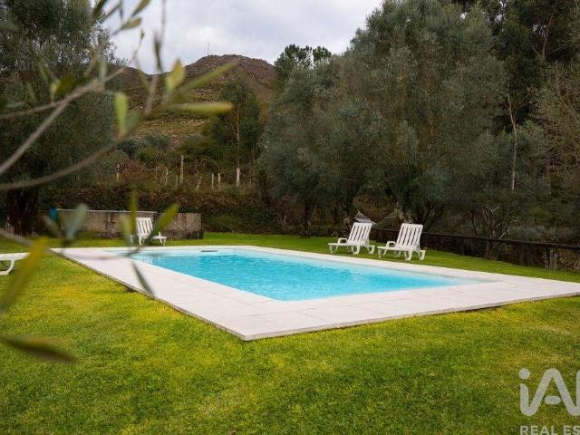 Casa de aldeia T2 em Gondoriz de 116,00 m² 116m² Ferreiros, Prozelo e Besteiros