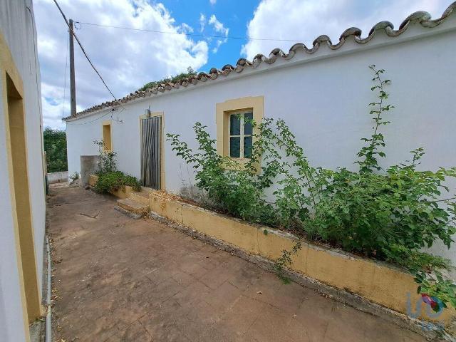 Casa de aldeia T2 em São Brás de Alportel de 89,00 m² 89m² Cachopo