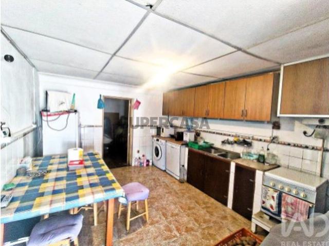 Casa de aldeia T2 em Santo Aleixo de 84,00 m²