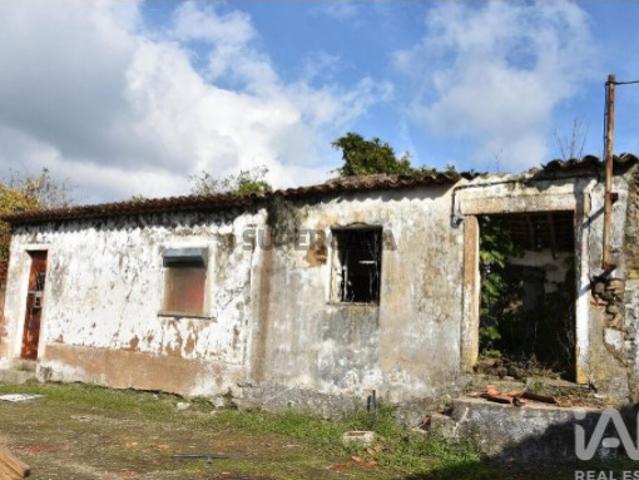 Casa de aldeia T2 em Serra e Junceira de 128,00 m²