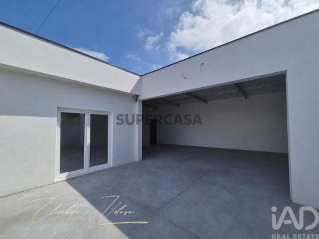 Casa de aldeia T4 em Santo André de Vagos de 188,00 m²