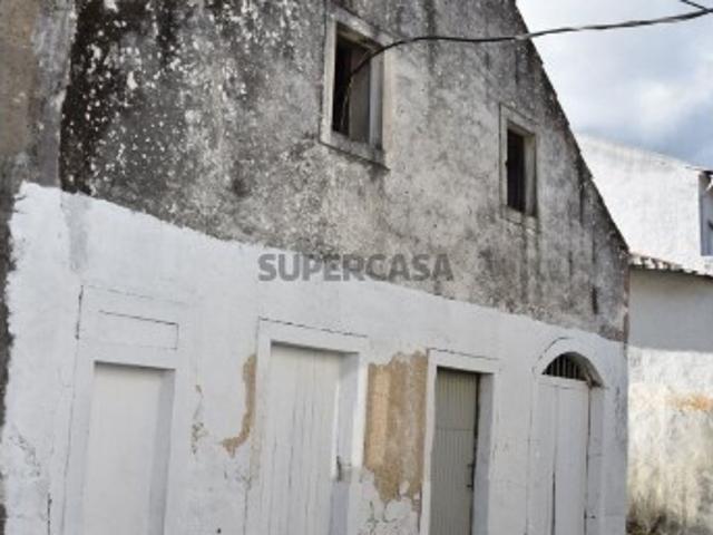 Casa de aldeia T4 em Seiça de 188,00 m²