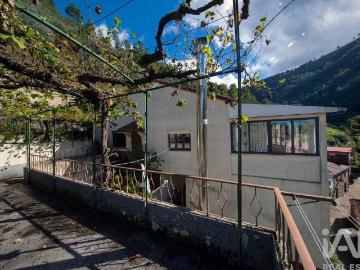 Casa de aldeia T5 em Folques de 154,00 m² 154m² Folques