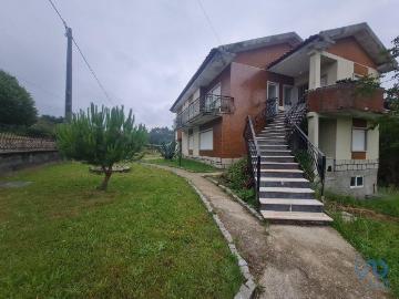 Nogueira Meixedo e Vilar de Murteda, Viana do Castelo, Distrito de Viana do Castelo