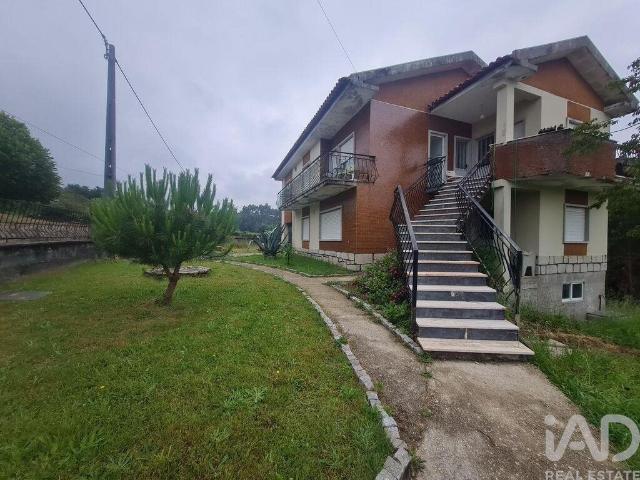 Casa de aldeia T5 em Nogueira, Meixedo e Vilar de Murteda de. 150m² Santa Maria de Geraz Do Lima