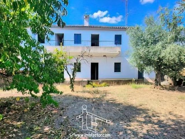 Casa de Aldeia Terreno, Anexos Sto André Tojeiras Castelo Branco
