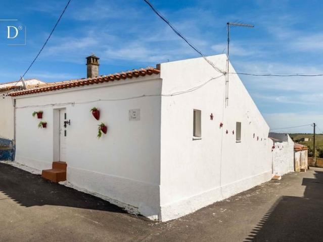 Casa de aldeia tradicional T2 com quintal em Conceição, Ouri. 100m² Panoias e conceição