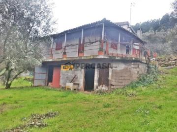 Casa de aldeia V3
