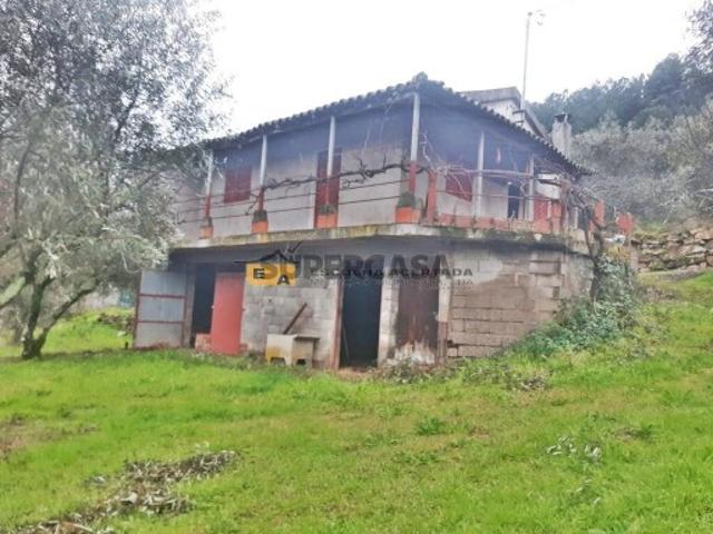 Casa de aldeia V3