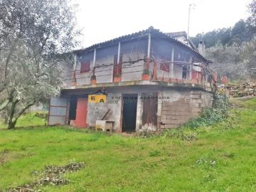 Casa de aldeia V3