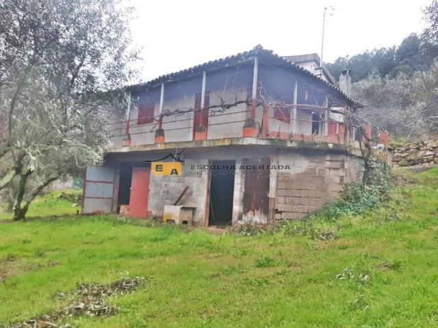 Casa de aldeia V3