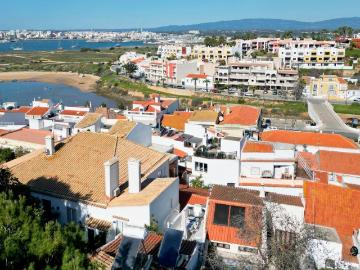 Ferragudo, Concelho de Lagoa, Distrito de Faro, Algarve