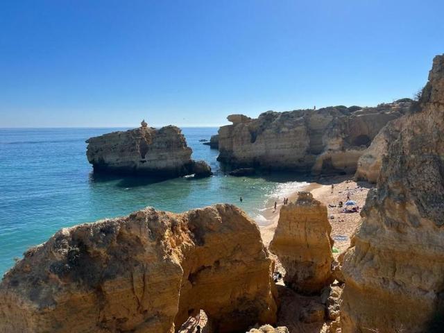 Casa de aldeia em Albufeira, Albufeira e Olhos de Água