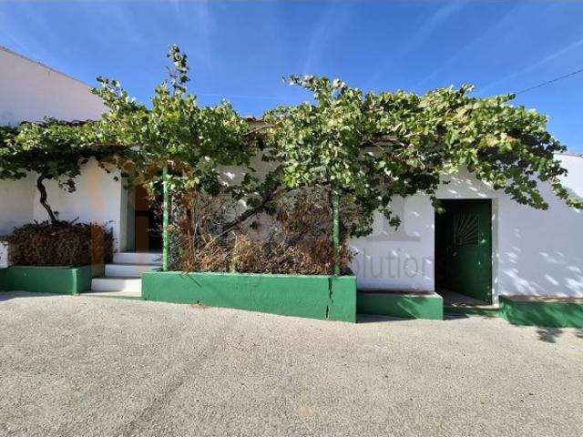 Casa de aldeia em Corte Cobres, Mértola