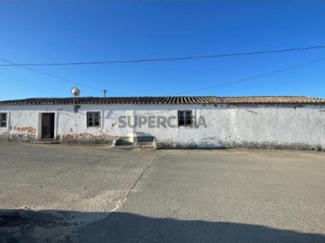 Casa de aldeia em Giões, Alcoutim