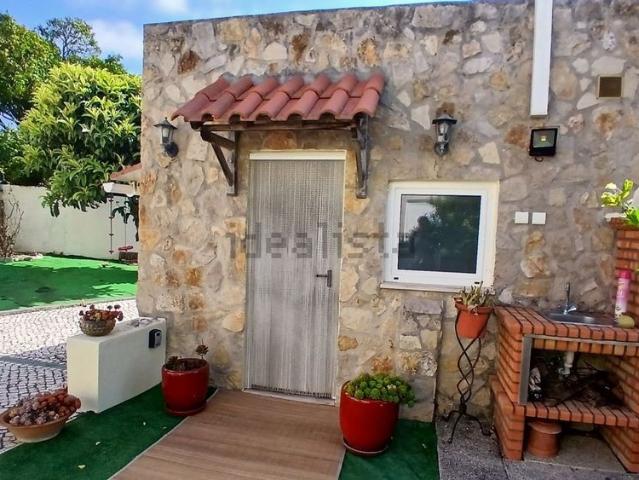 Casa de aldeia em Moita dos Ferreiros