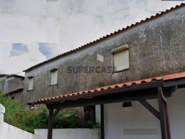Casa de Aldeia para remodelar