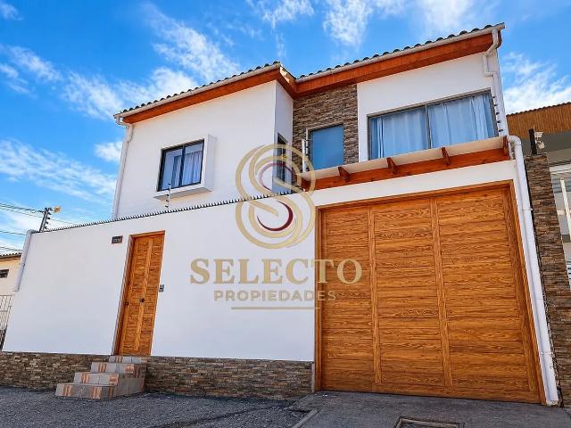Casa De Alto Estándar Para Empresas Lista Para Habitar