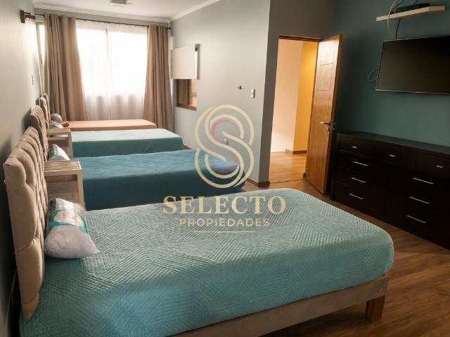 CASA AMOBLADA EN ARRIENDO PARA EMPRESAS SECTOR COVIEFI