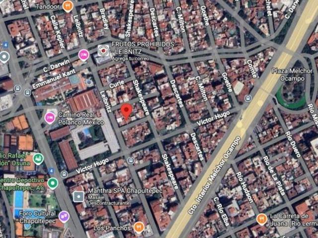 CASA DE ALTO NIVEL EN COLONIA ANZURES. EXCELENTE UBICACION REMATE INMOBILIARIO, NO CREDITOS