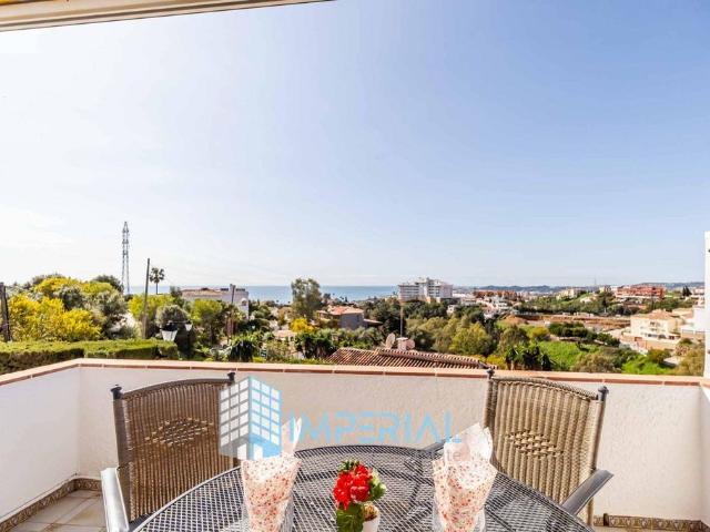 Casa de alto standing de 107 m2 en venta Fuengirola, Andalucía