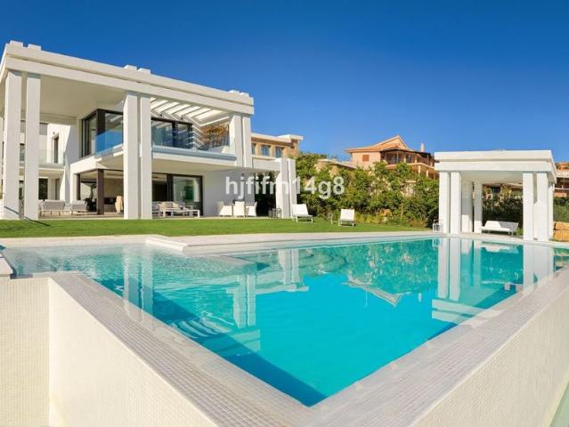 Casa de alto standing de 1004 m2 en venta Los Flamingos, España