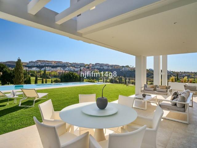 Casa de alto standing de 1004 m2 en venta Los Flamingos, España