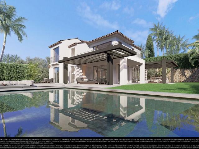 Casa de alto standing de 100 m2 en venta Nueva Andalucia, España
