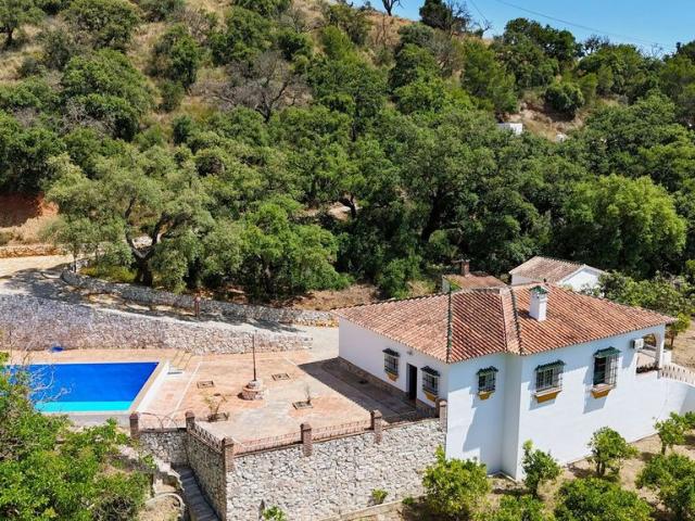 Casa de 196 m2 en venta Alhaurín el Grande, España