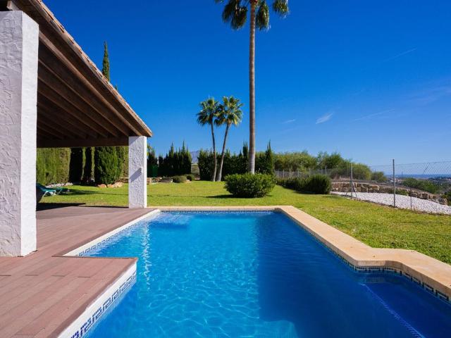 Casa de alto standing de 100 m2 en venta Benahavís, España