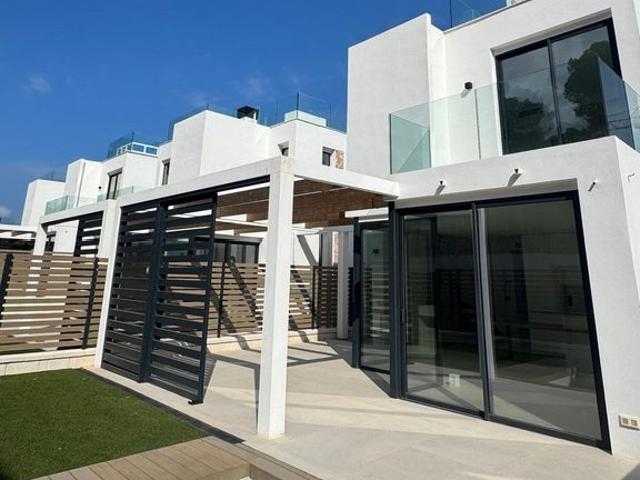 Casa de alto standing de 100 m2 en venta Cala Tarida, Carrer Sant Ferran, San Jose de la Atalaya, Provincia de Islas Baleares, Baleares