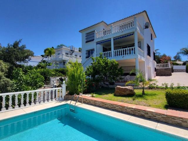 Casa de alto standing de 100 m2 en venta Elviria, España