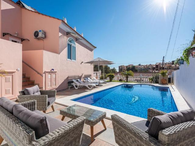 Casa en venta Fuengirola, España