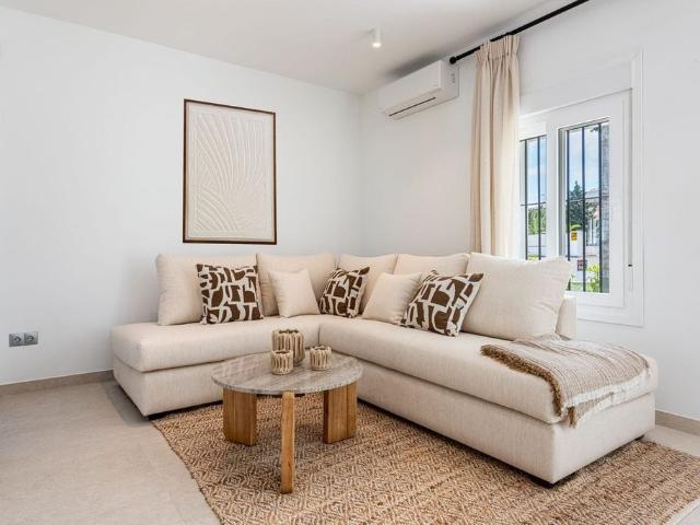 Casa de alto standing de 100 m2 en venta Santa Fe de los Boliches, España