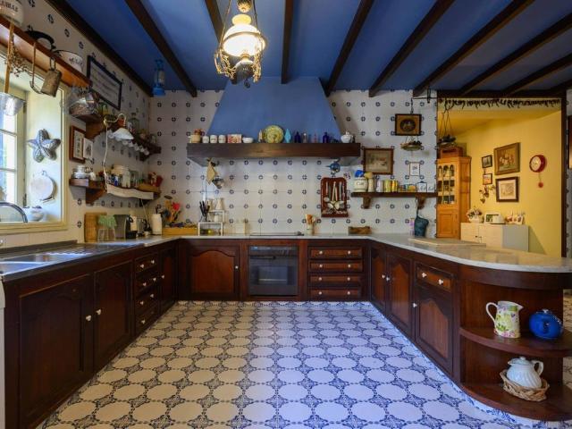 Casa de alto standing de 1016 m2 en venta Santa Brígida, Canarias