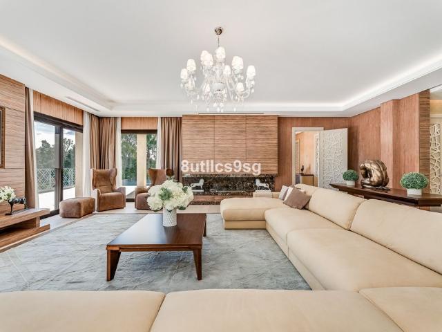 Casa de alto standing de 1023 m2 en venta Nueva Andalucia, Andalucía