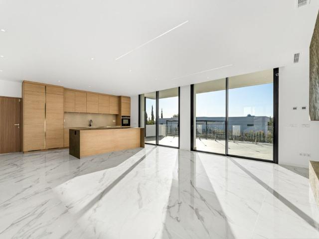 Casa de alto standing de 1038 m2 en venta Benahavís, España