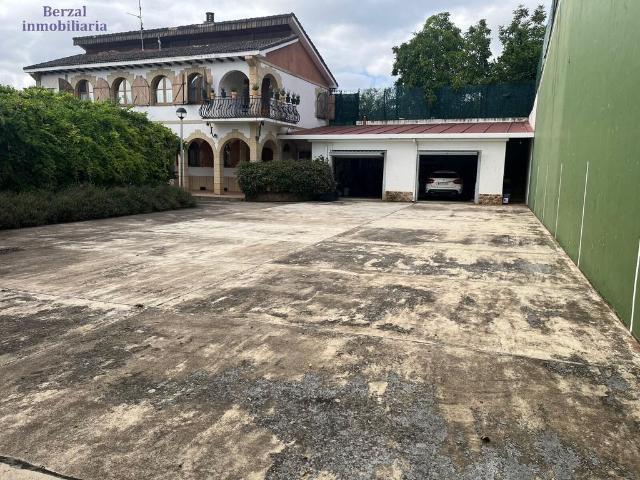 Casa de alto standing de 1100 m2 en venta Nalda, La Rioja