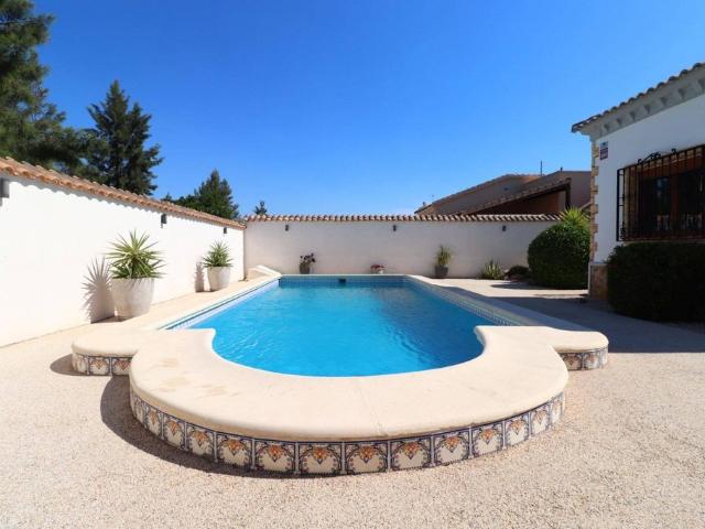 Casa de alto standing de 110 m2 en venta Formentera del Segura, Comunidad Valenciana