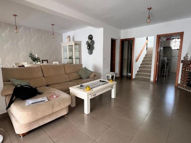 Casa de alto standing de 124 m2 en venta Benalmádena Costa, Andalucía